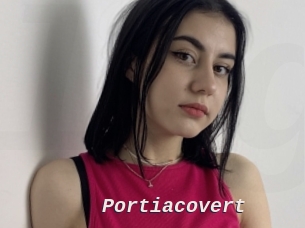 Portiacovert