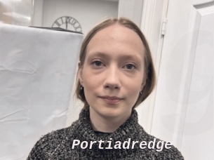 Portiadredge