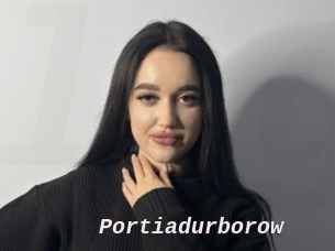 Portiadurborow