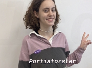 Portiaforster