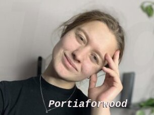 Portiaforwood