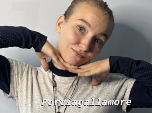 Portiagallamore