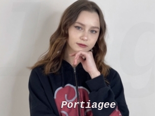 Portiagee