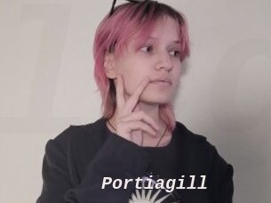 Portiagill