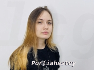 Portiahastey