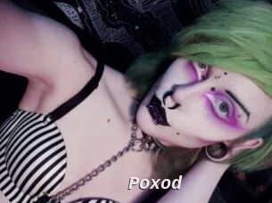 Poxod