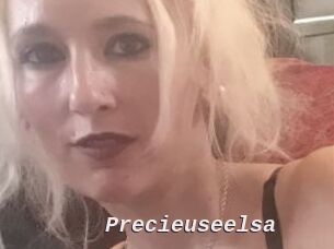 Precieuseelsa