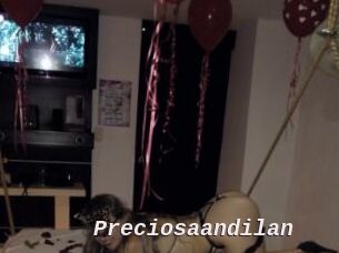 Preciosaandilan