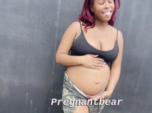 Pregnantbear