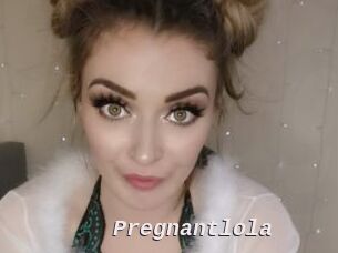 Pregnantlola