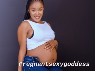 Pregnantsexygoddess