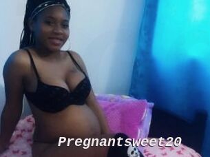 Pregnantsweet20