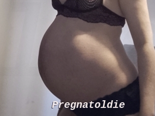 Pregnatoldie