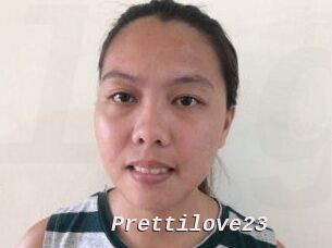 Prettilove23