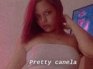 Pretty_canela