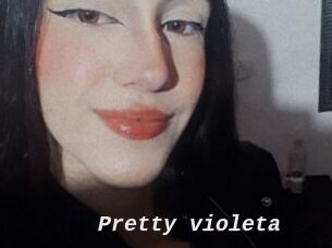 Pretty_violeta