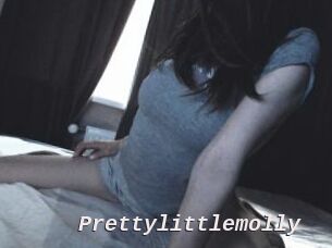 Prettylittlemolly