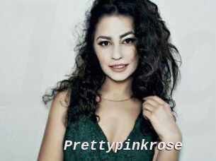 Prettypinkrose