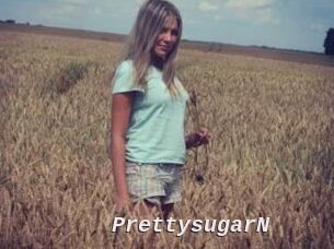 PrettysugarN