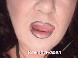 Prettywomen