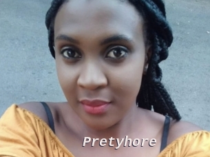 Pretyhore