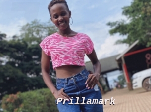 Prillamark