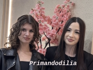 Primandodilia