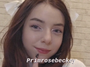 Primrosebeckey