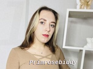 Primrosebiddy