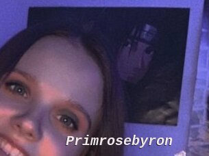 Primrosebyron