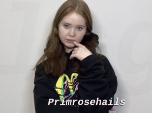 Primrosehails