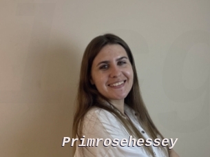 Primrosehessey