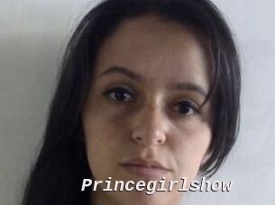 Princegirlshow