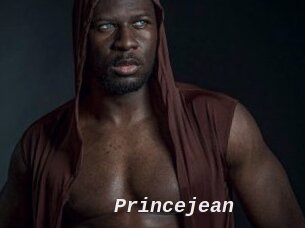 Princejean