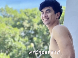 Princereid