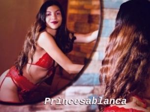 Princesablanca