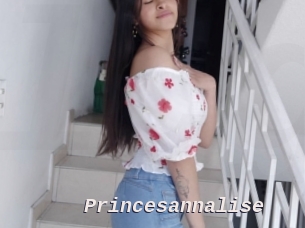 Princesannalise