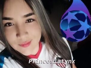 Princeslatynx