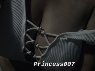 Princess007