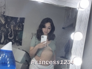 Princess1234