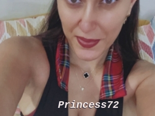 Princess72