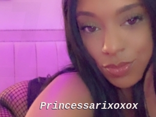 Princessarixoxox