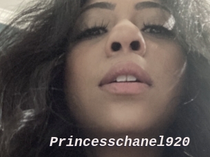 Princesschanel920