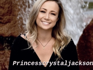 Princesscrystaljackson