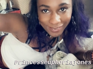 Princesseuphoriajones