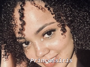 Princessiris