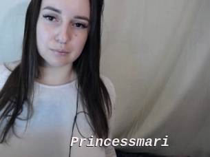 Princessmari