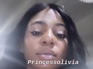 Princessolivia