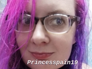 Princesspain19