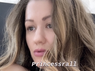 Princessrall